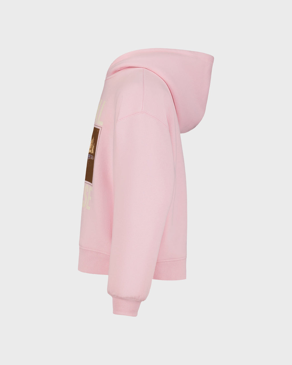 Girls Coastal Paradise Hoodie