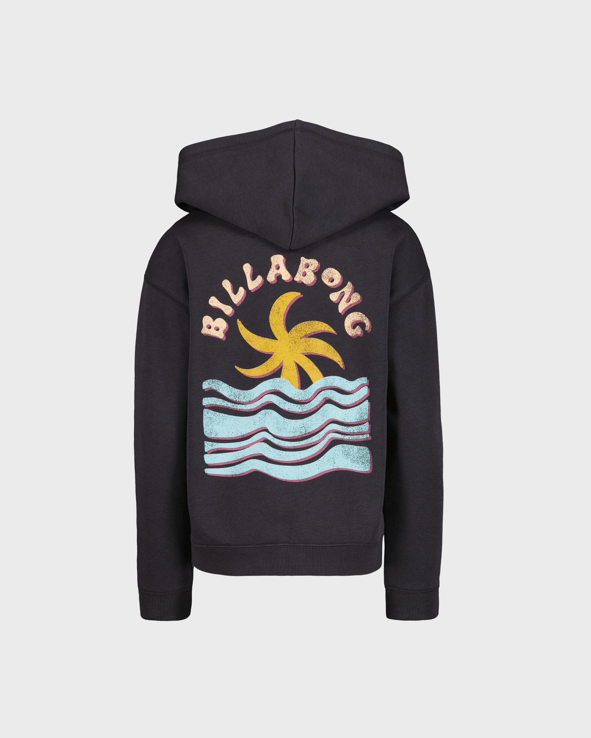 Girls It Takes You Zip Hoodie