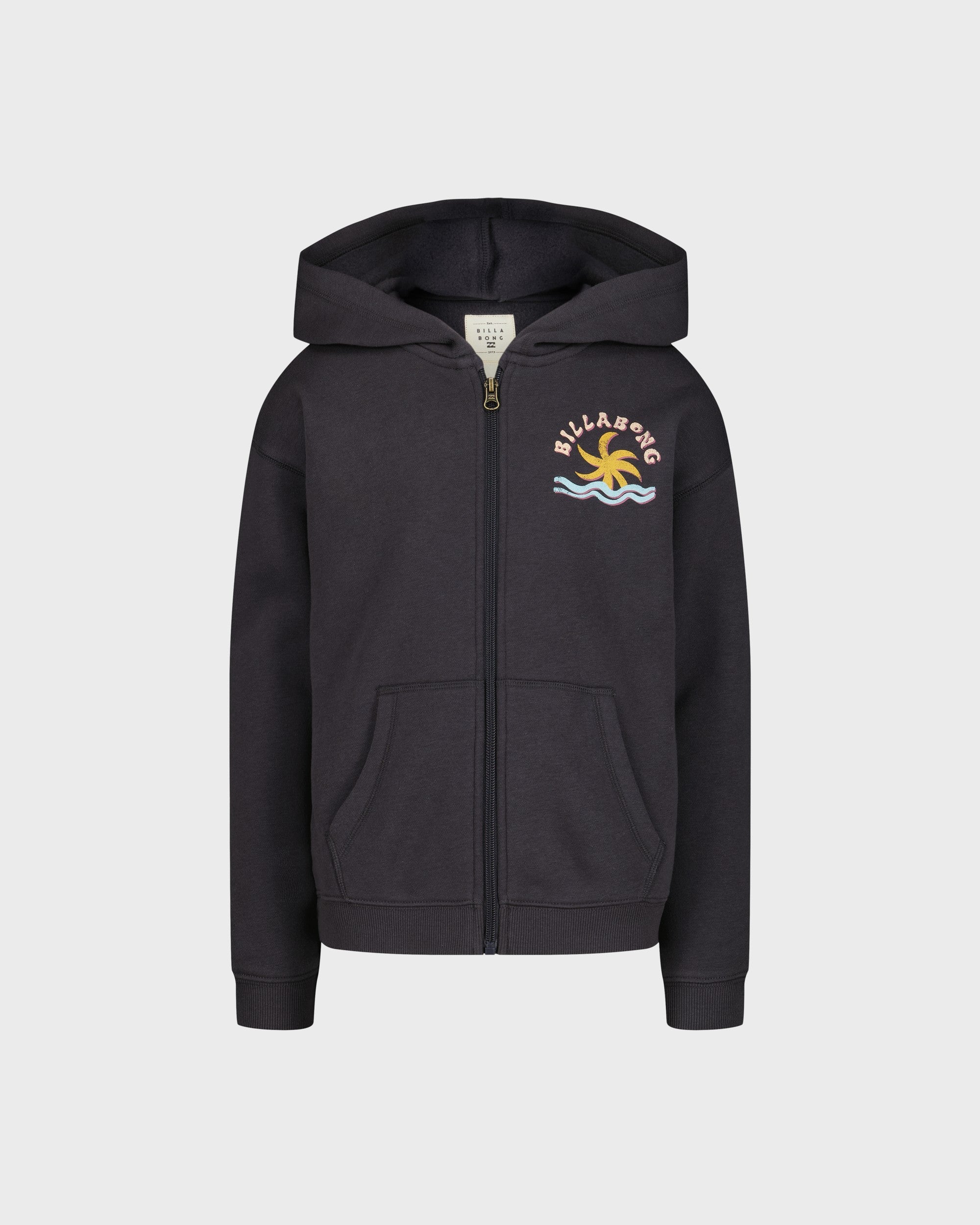 Girls It Takes You Zip Hoodie