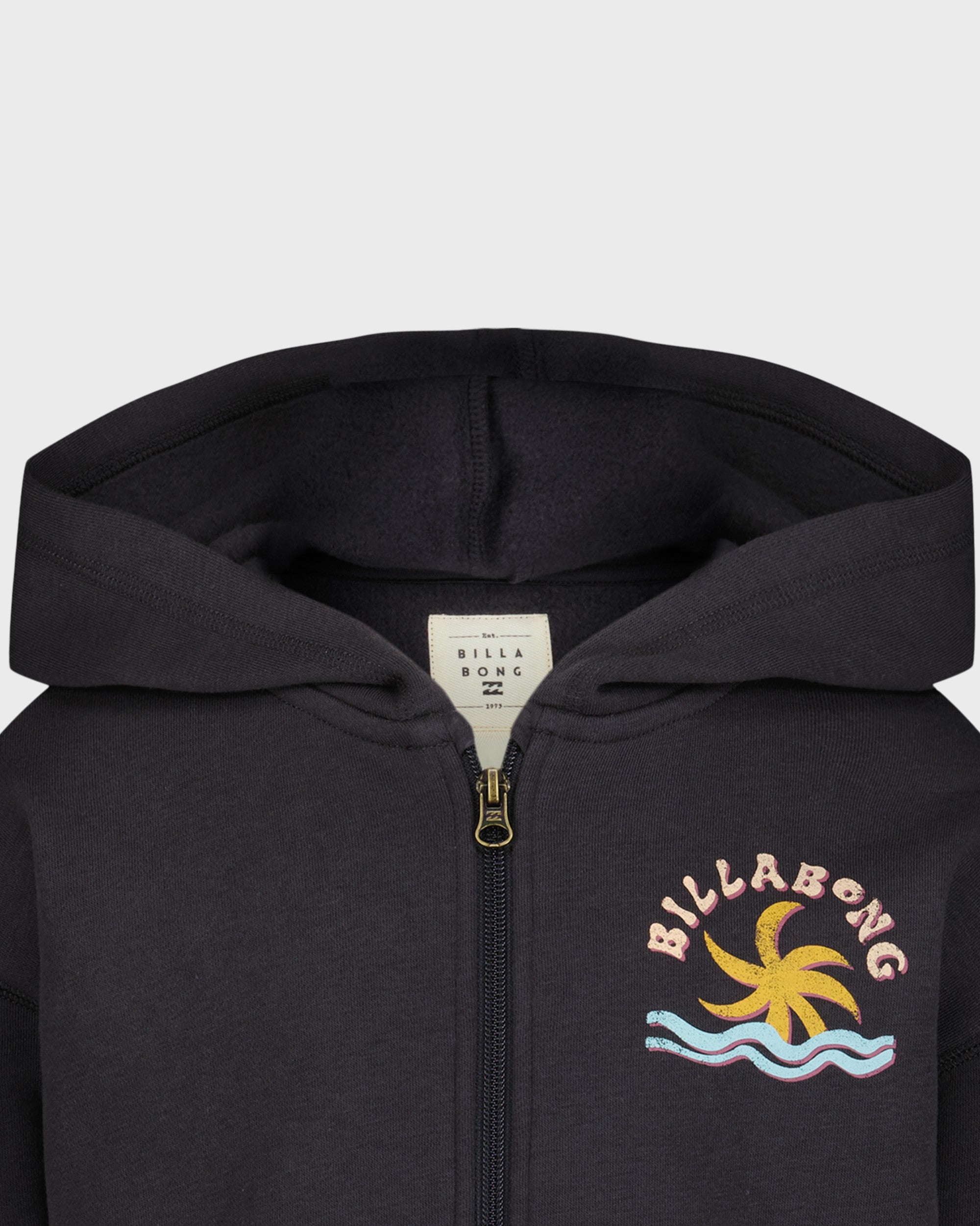 Girls It Takes You Zip Hoodie