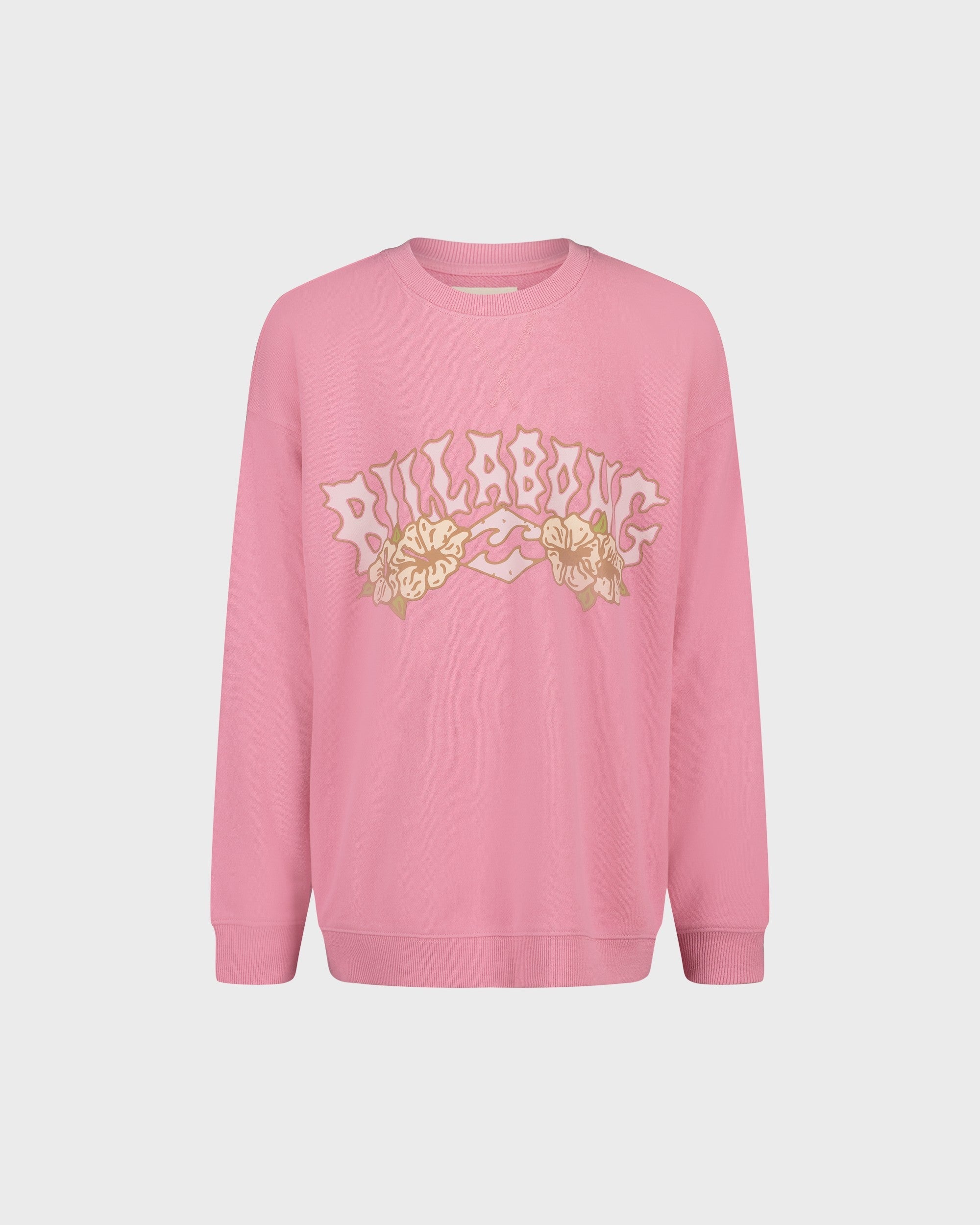 Girls Making Waves Sweatshirt