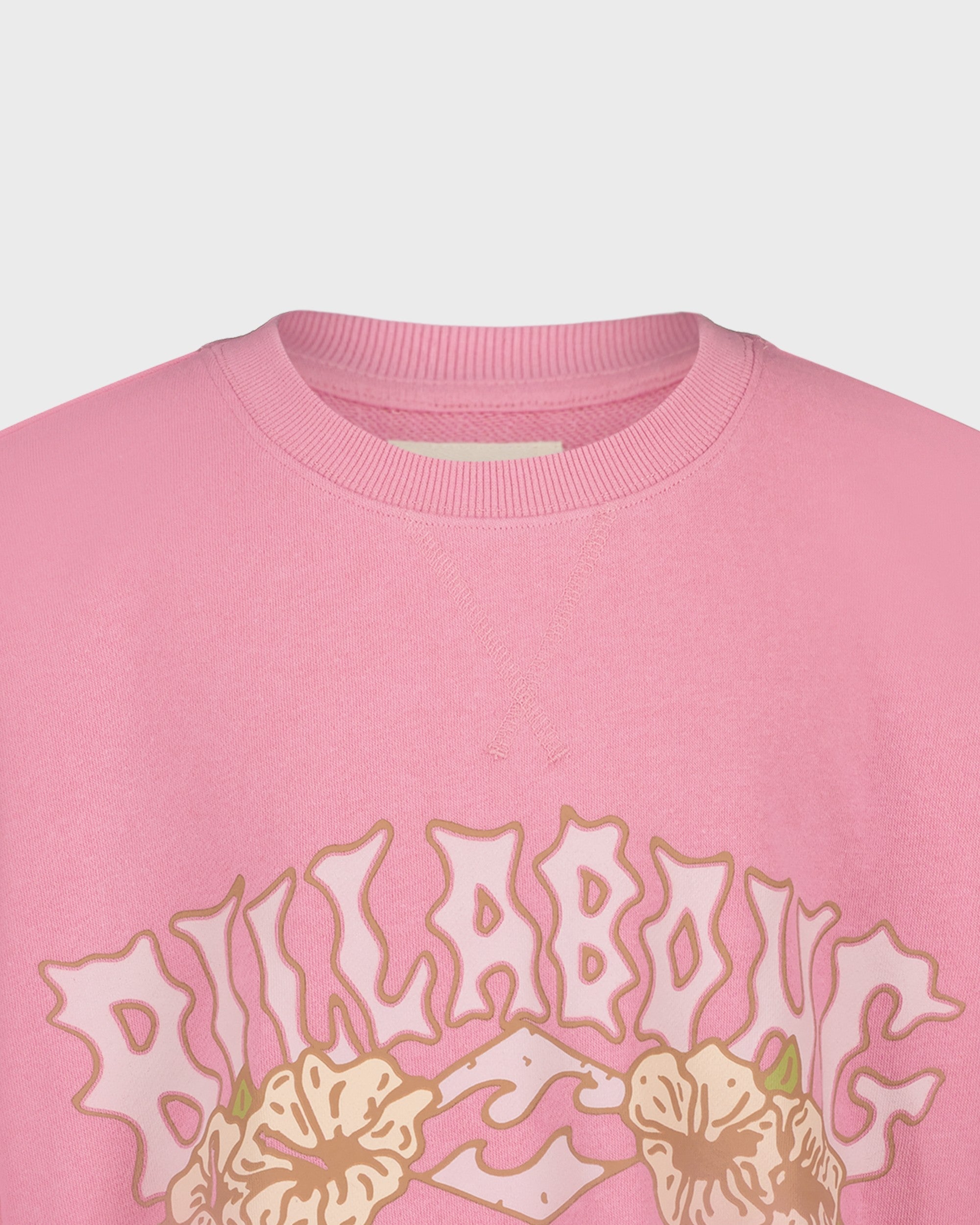 Girls Making Waves Sweatshirt