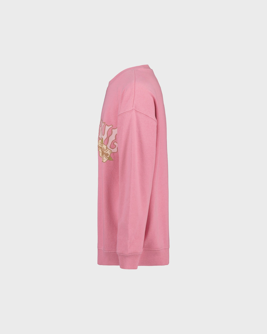 Girls Making Waves Sweatshirt