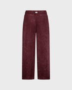 Girls Wildflower Wide Leg Pant