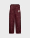 Girls Wildflower Wide Leg Pant