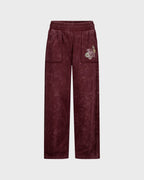 Girls Wildflower Wide Leg Pant