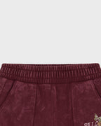 Girls Wildflower Wide Leg Pant