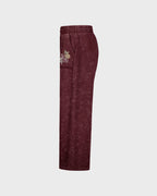 Girls Wildflower Wide Leg Pant