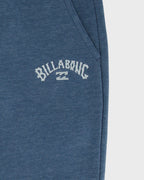 Little Boys Arch Fleece Jogger Sweatpant