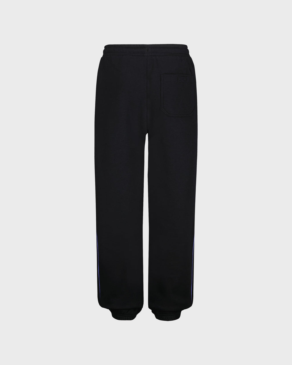 Boys Bad Dog Fleece Jogger Sweatpant
