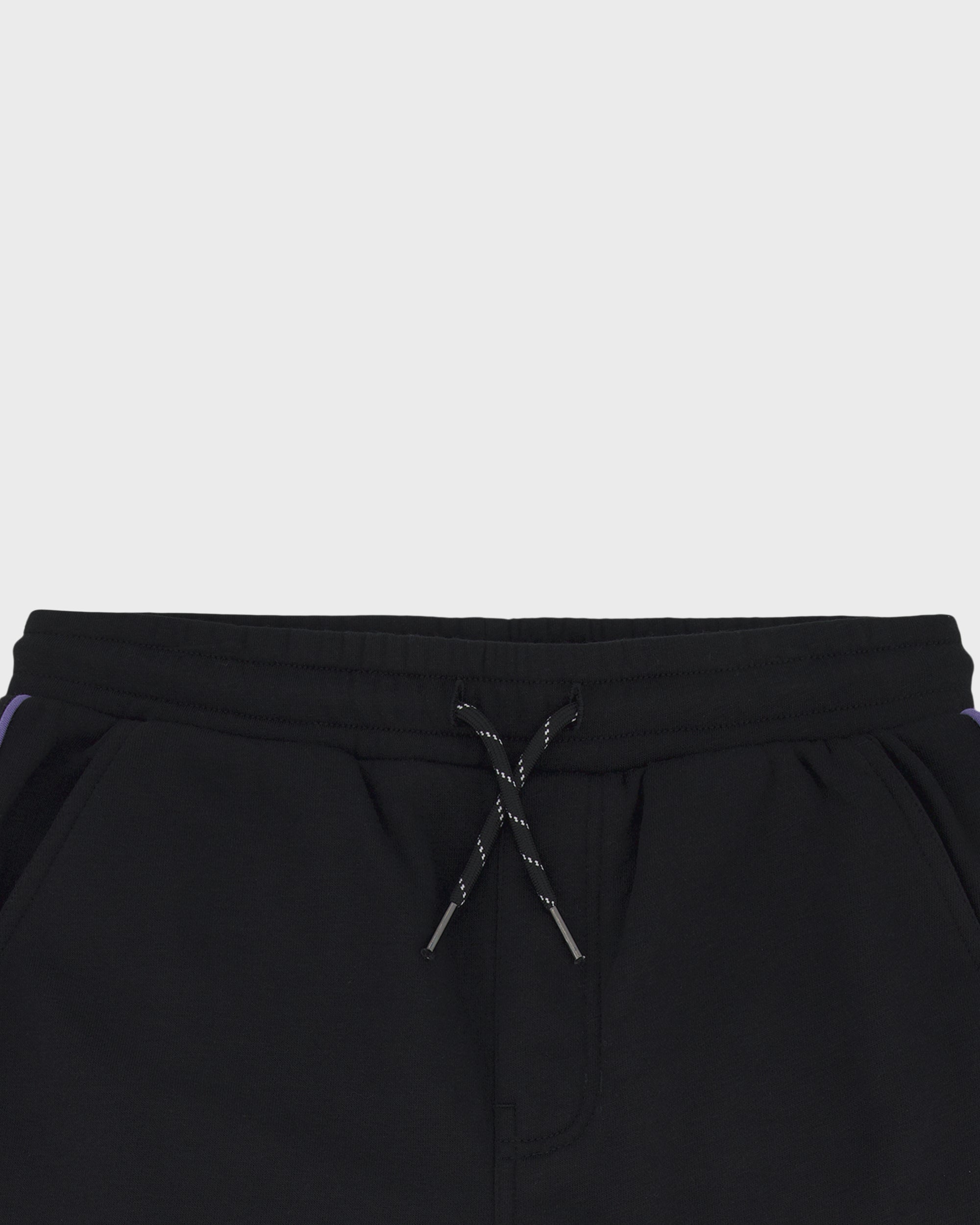 Boys Bad Dog Fleece Jogger Sweatpant