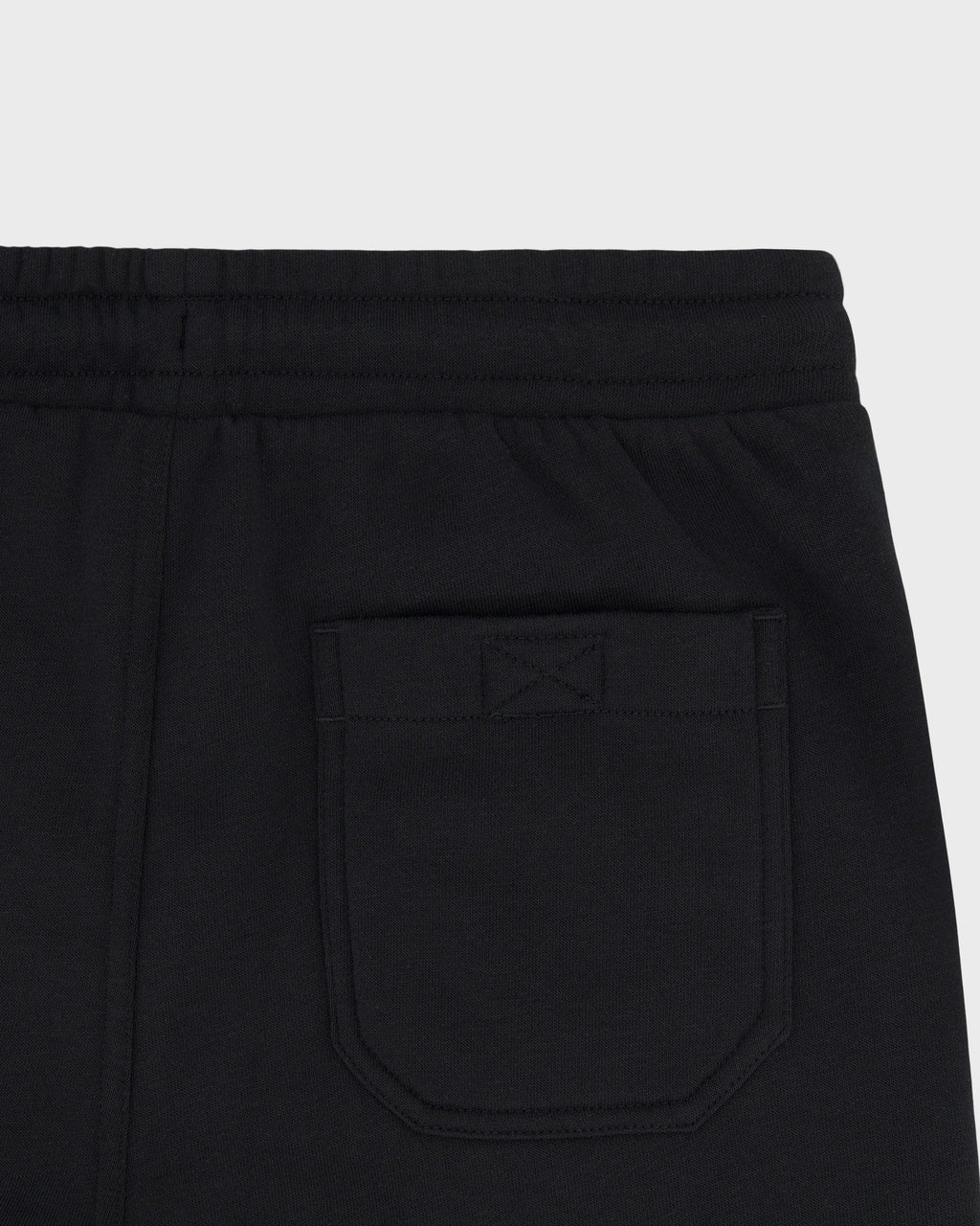 Boys Bad Dog Fleece Jogger Sweatpant