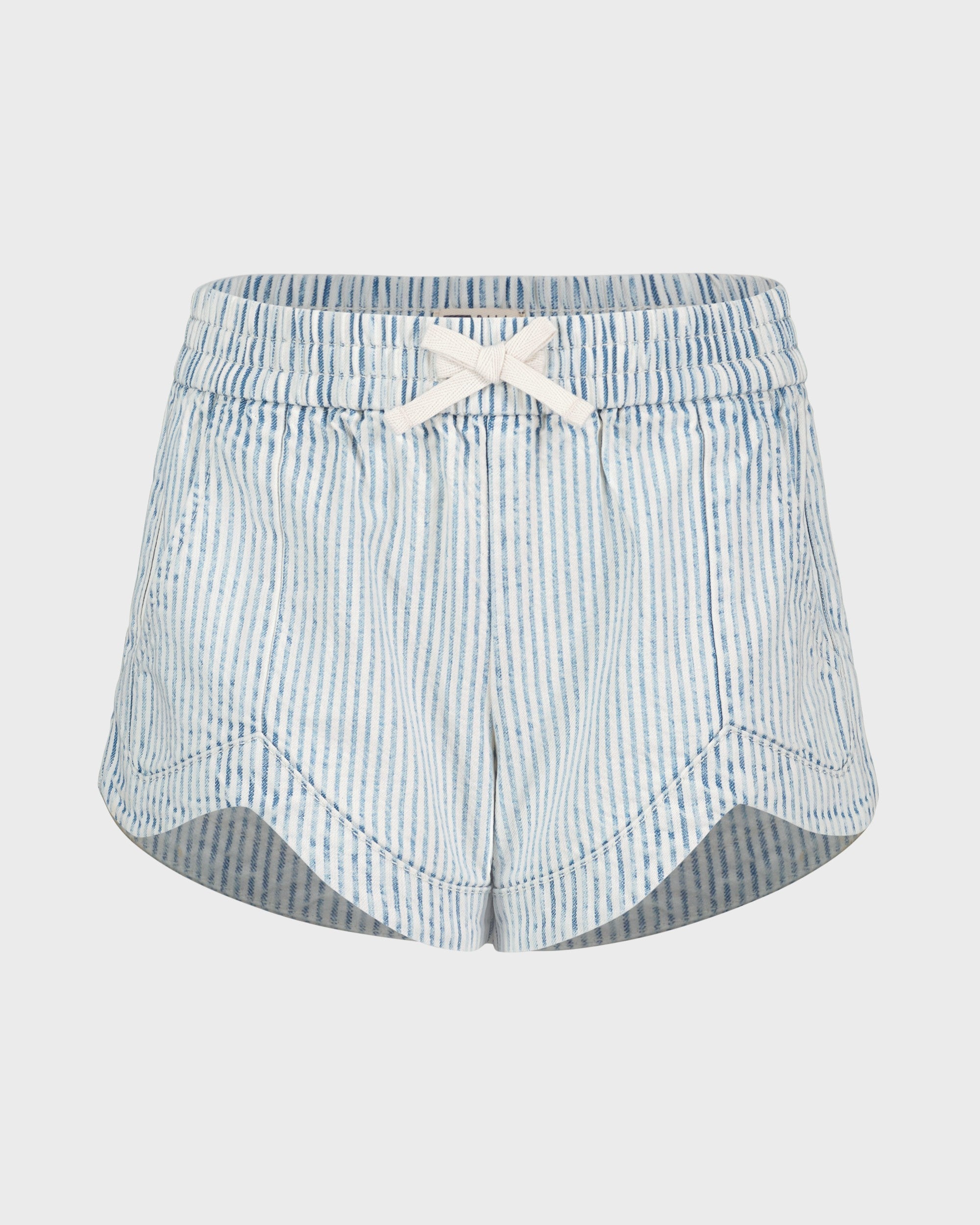 Girls Mad For You Short