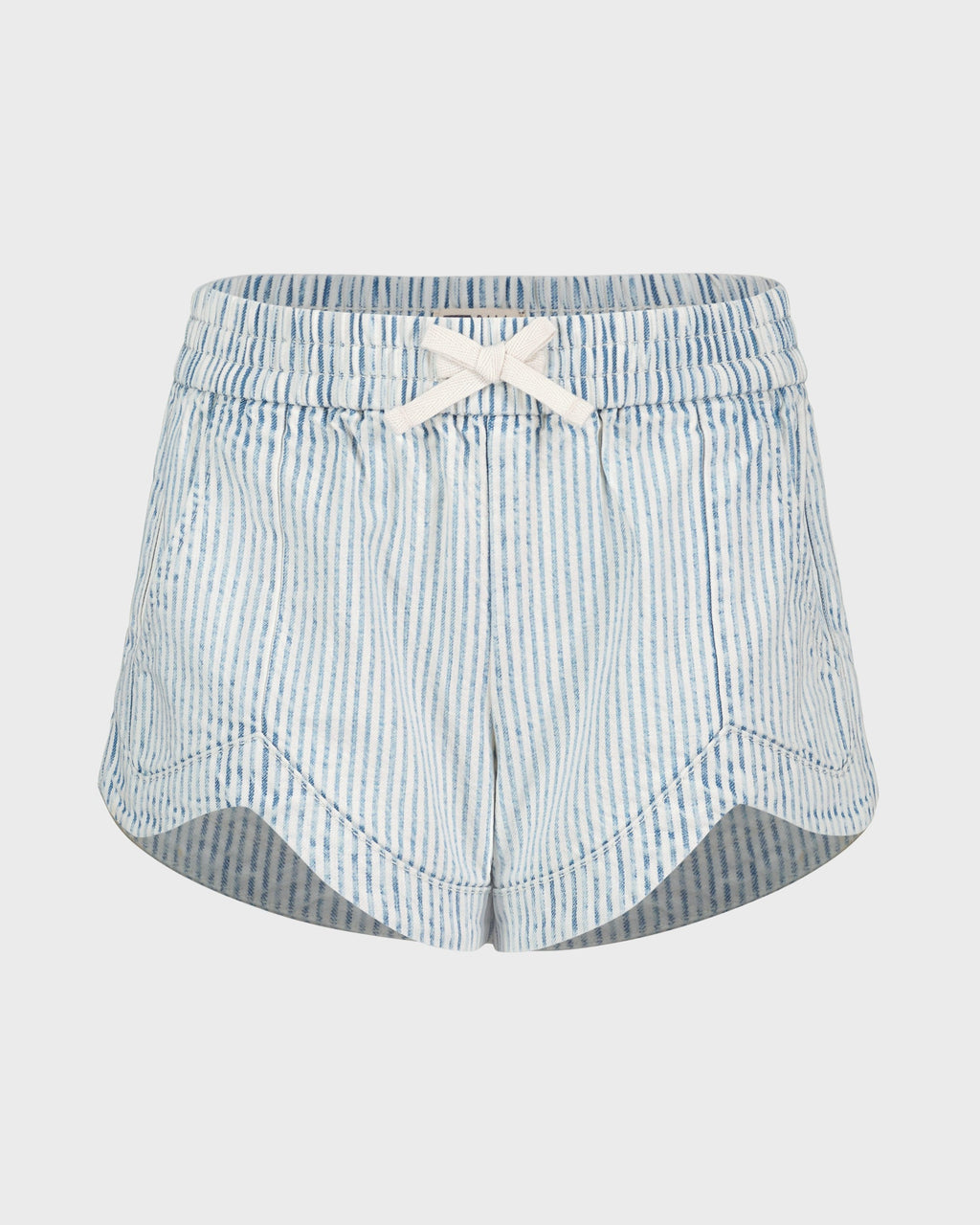 Girls Mad For You Short