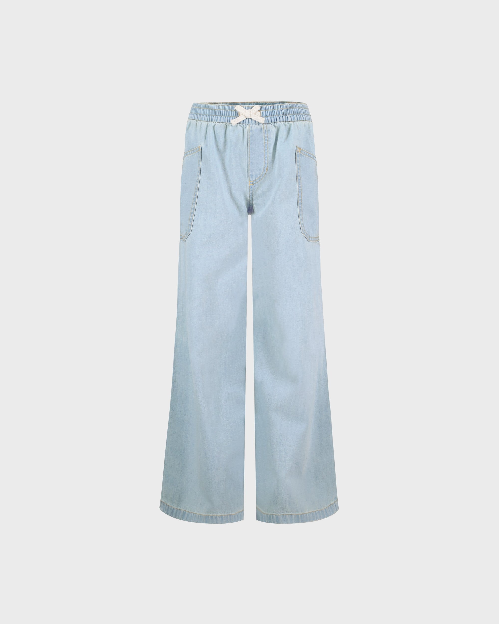 Girls Beach Break Pant