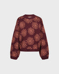 Girls Sun Shadow Sweater