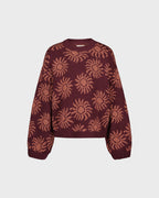 Girls Sun Shadow Sweater