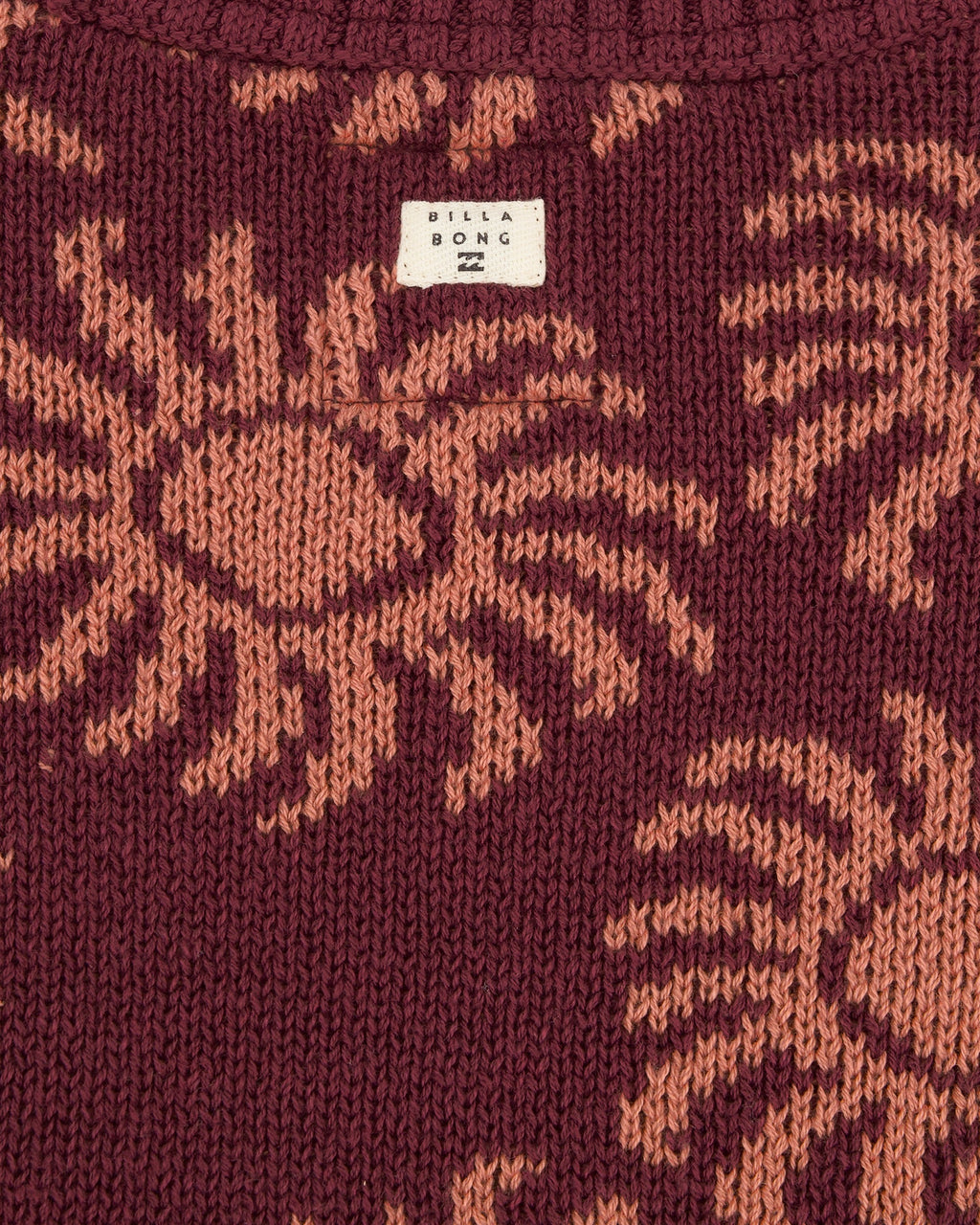 Girls Sun Shadow Sweater