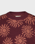 Girls Sun Shadow Sweater