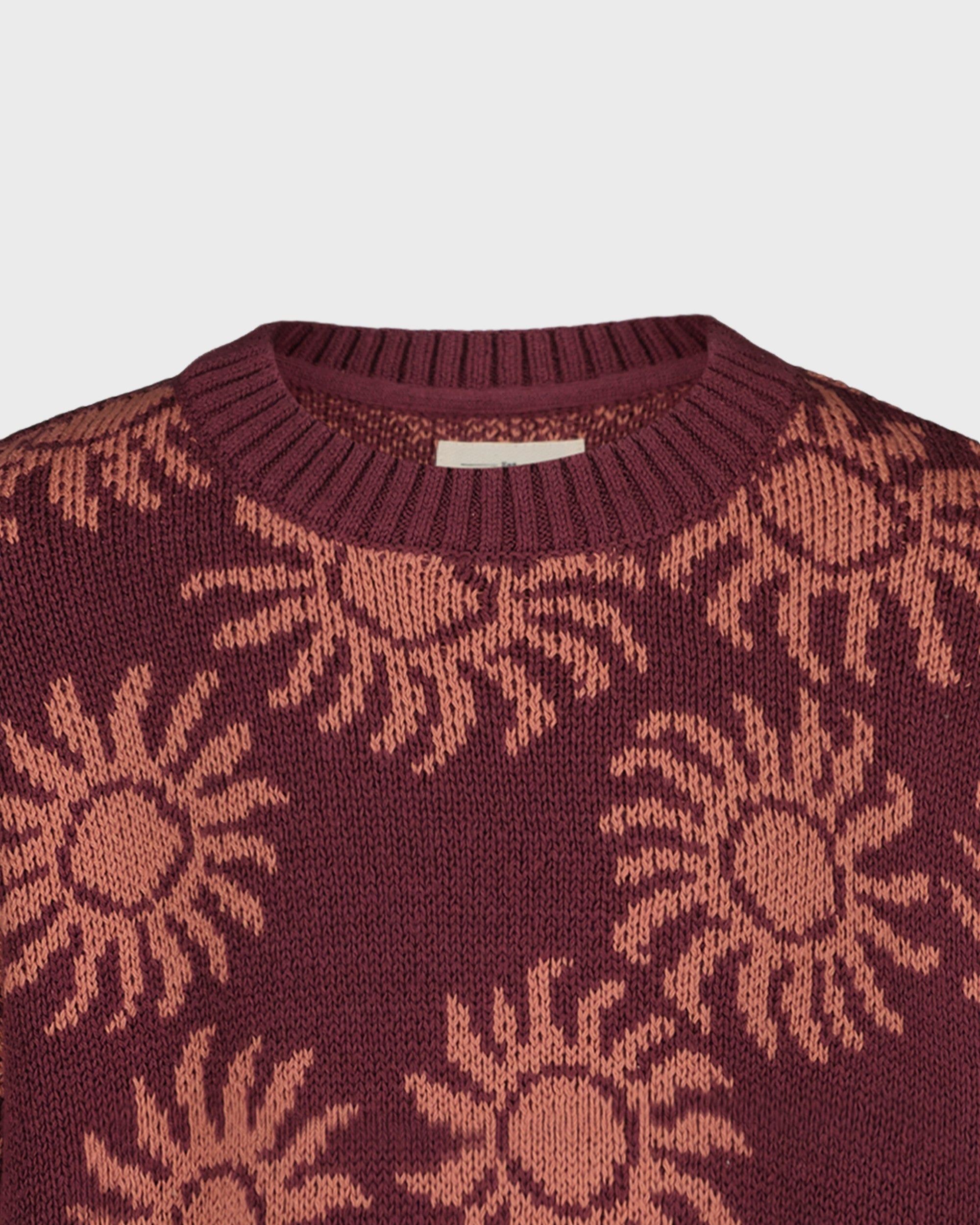 Girls Sun Shadow Sweater