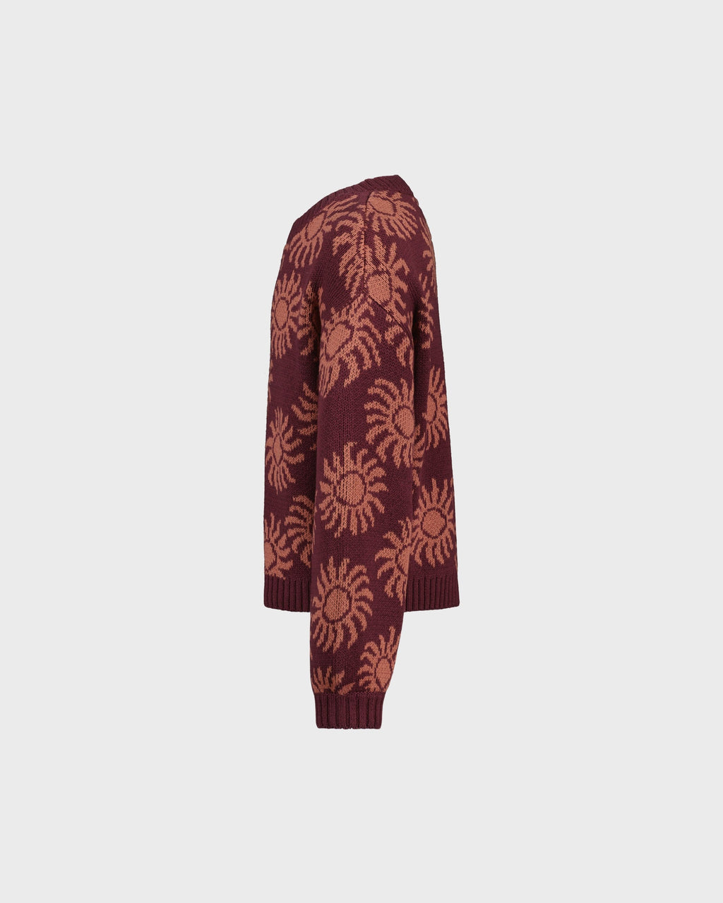 Girls Sun Shadow Sweater