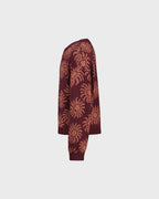 Girls Sun Shadow Sweater