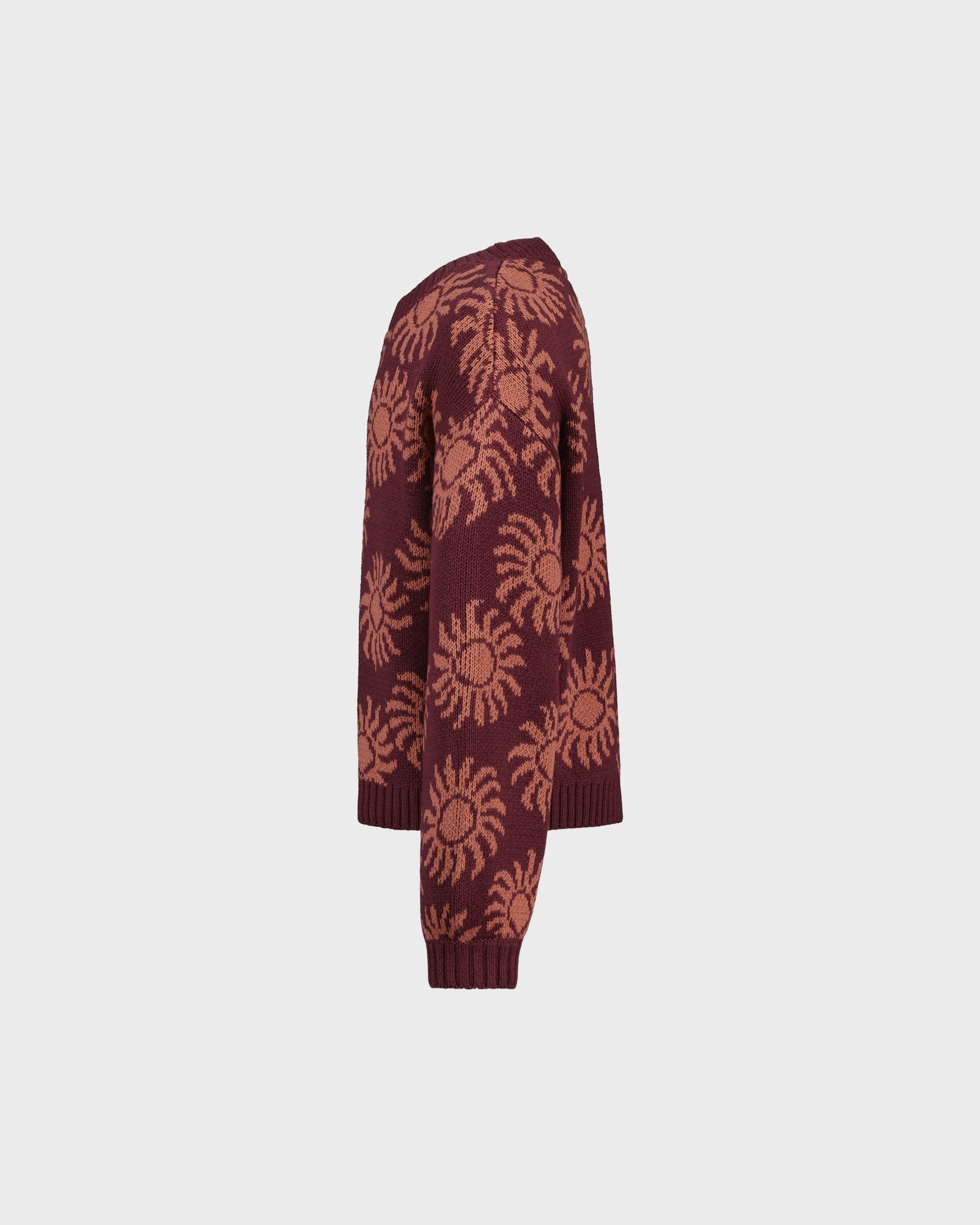 Girls Sun Shadow Sweater