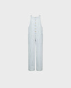 Girls Sunshine Love Jumpsuit