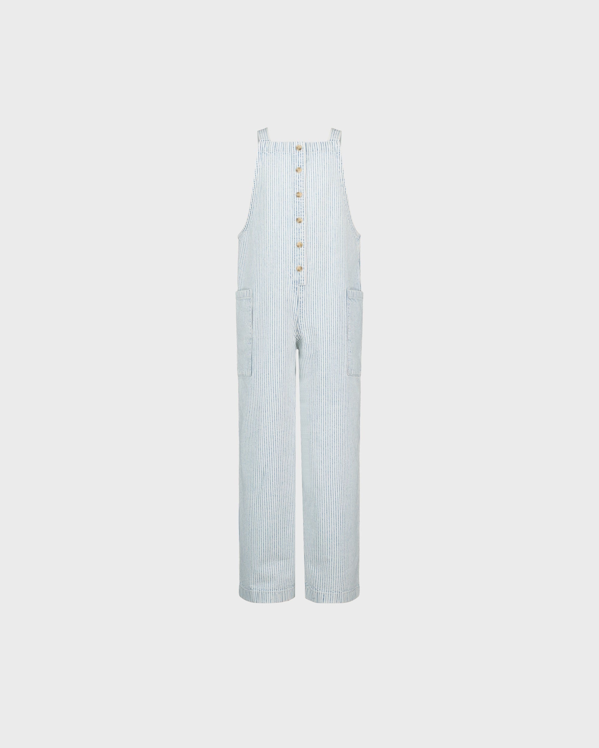 Girls Sunshine Love Jumpsuit