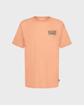 Little Boys Heritage Arch Short Sleeve T-Shirt