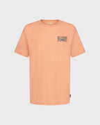 Little Boys Heritage Arch Short Sleeve T-Shirt