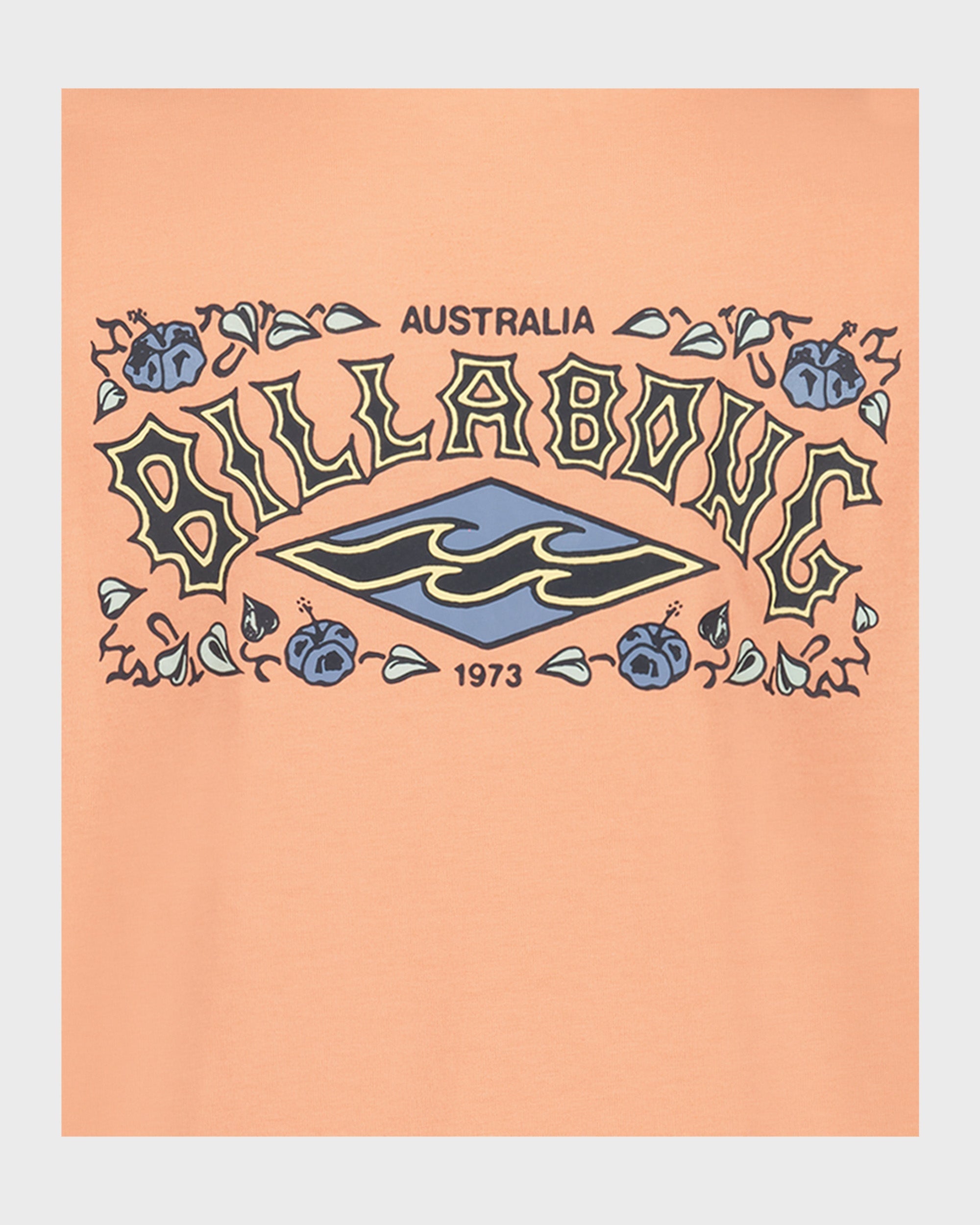 Little Boys Heritage Arch Short Sleeve T-Shirt