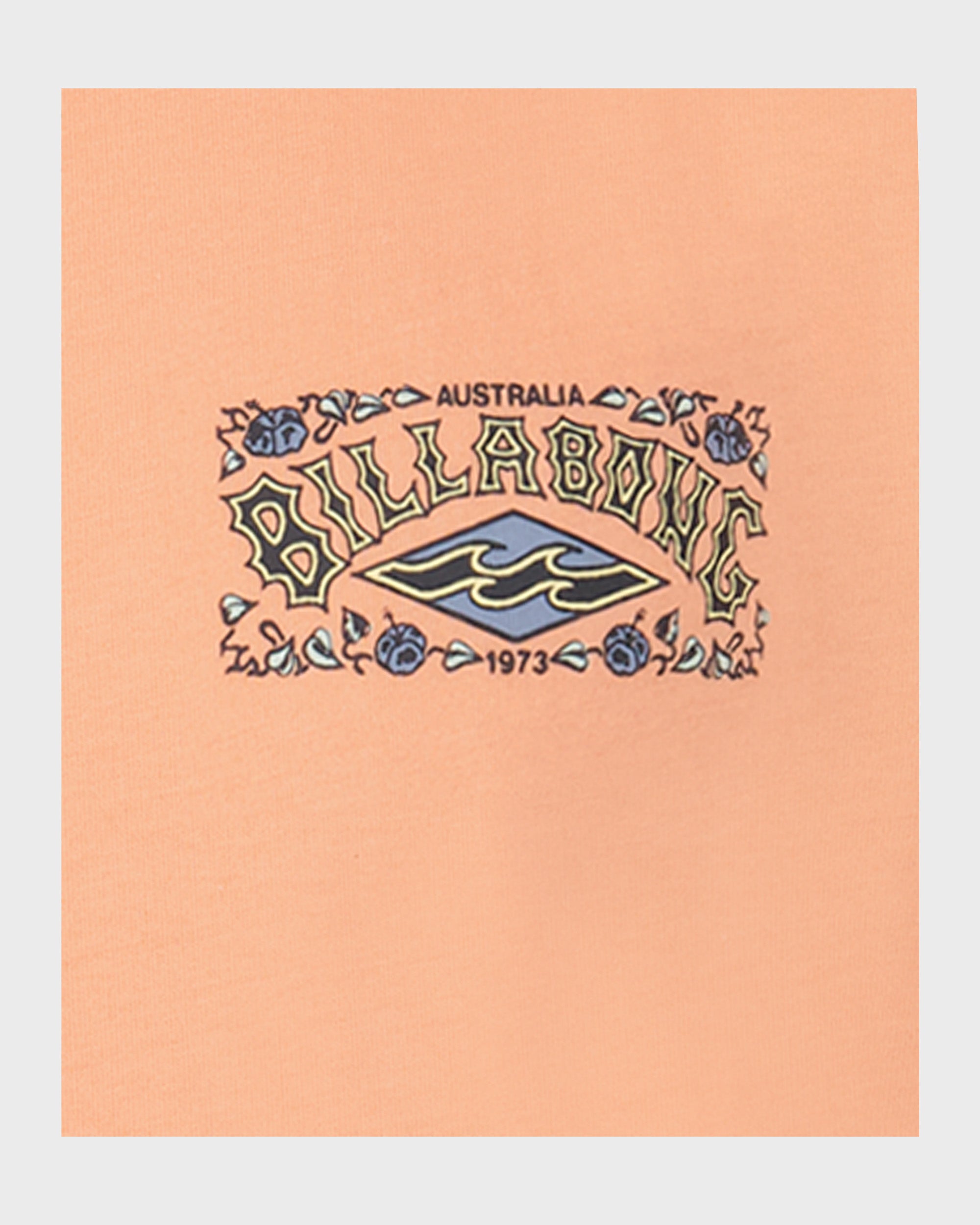 Little Boys Heritage Arch Short Sleeve T-Shirt