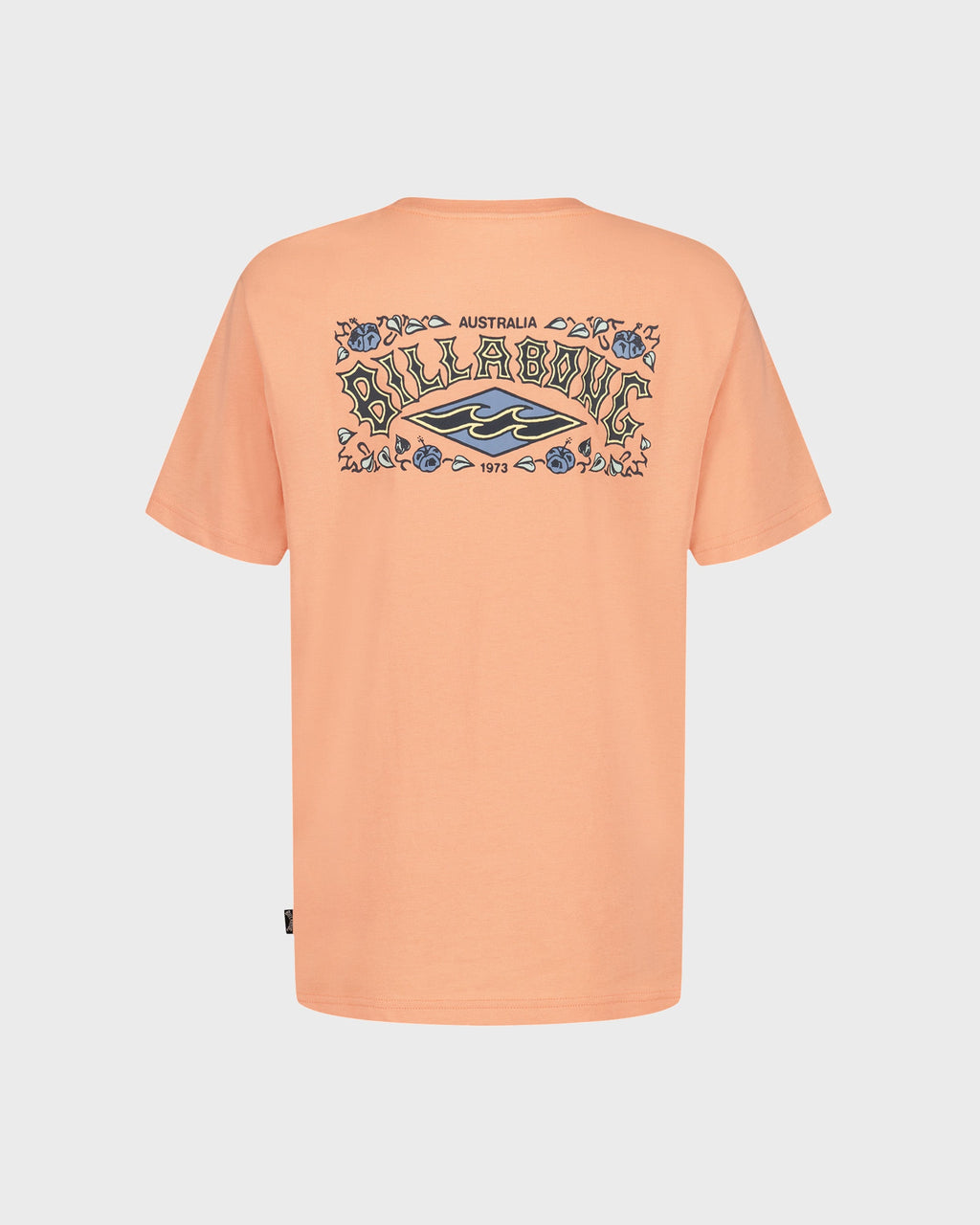 Little Boys Heritage Arch Short Sleeve T-Shirt