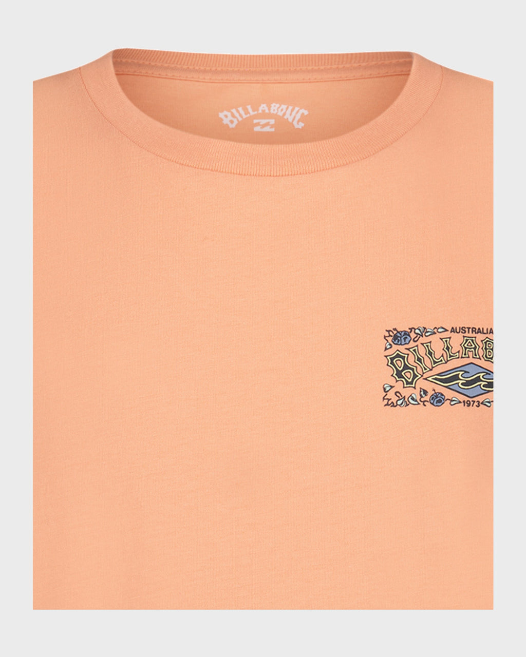 Little Boys Heritage Arch Short Sleeve T-Shirt