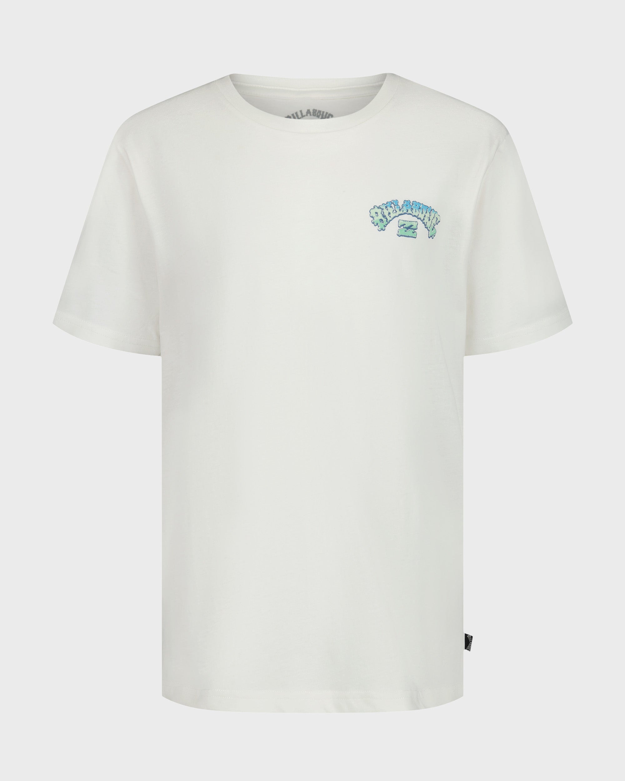 Boys Wax Arch Short Sleeve T-Shirt