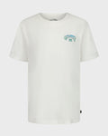 Boys Wax Arch Short Sleeve T-Shirt
