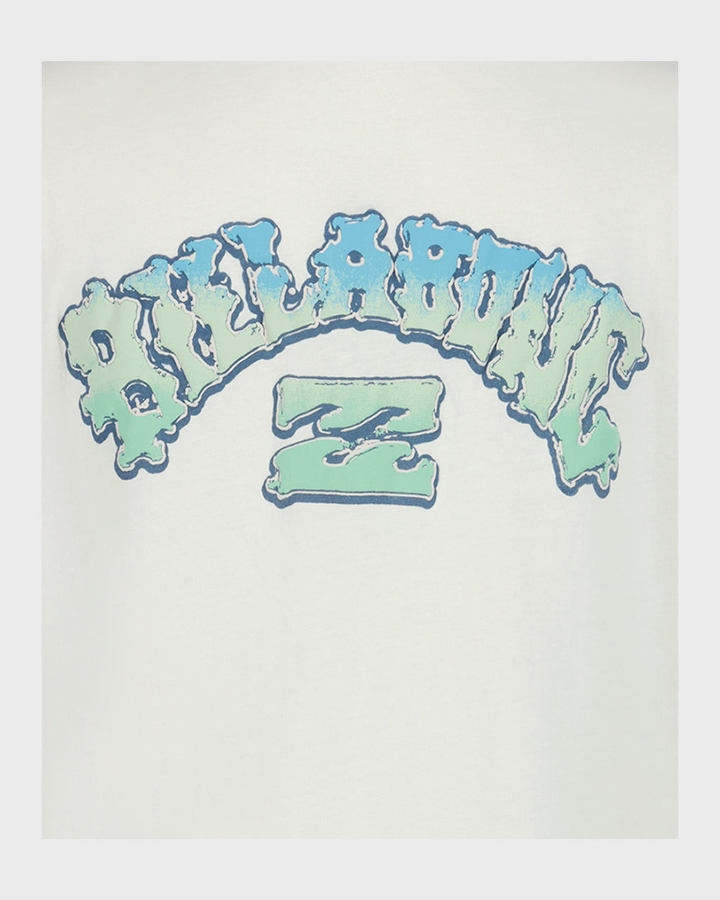 Boys Wax Arch Short Sleeve T-Shirt
