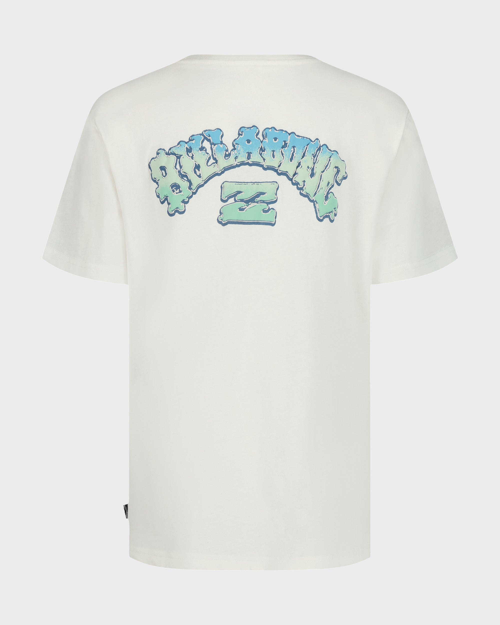 Boys Wax Arch Short Sleeve T-Shirt