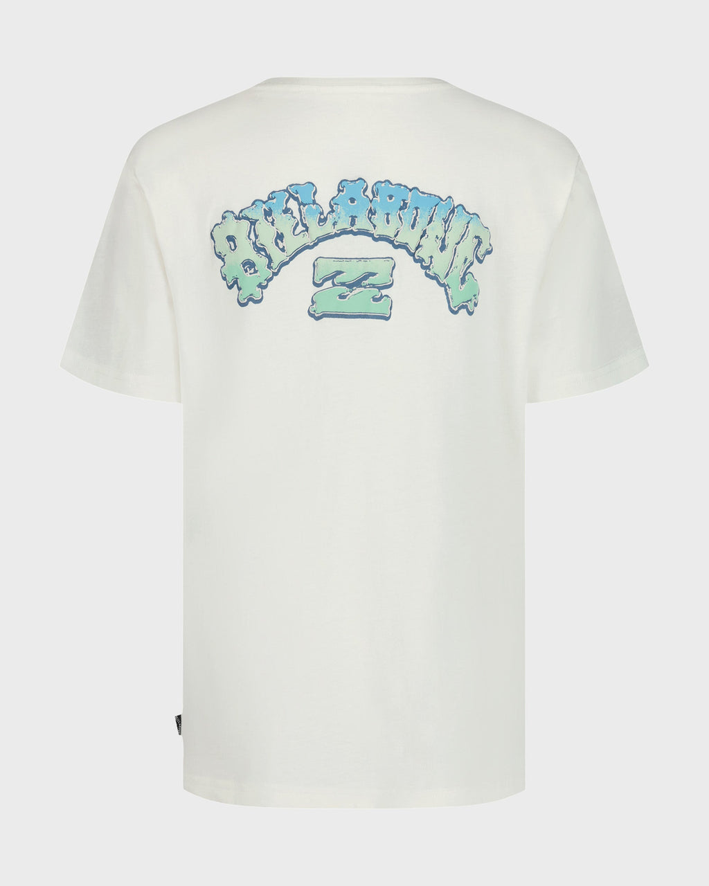 Boys Wax Arch Short Sleeve T-Shirt