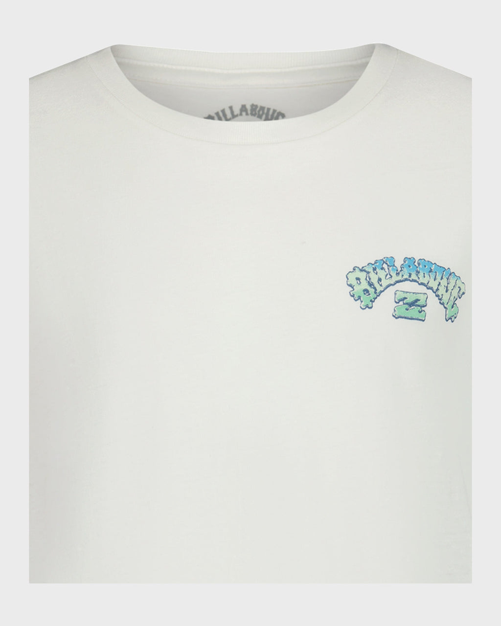 Boys Wax Arch Short Sleeve T-Shirt