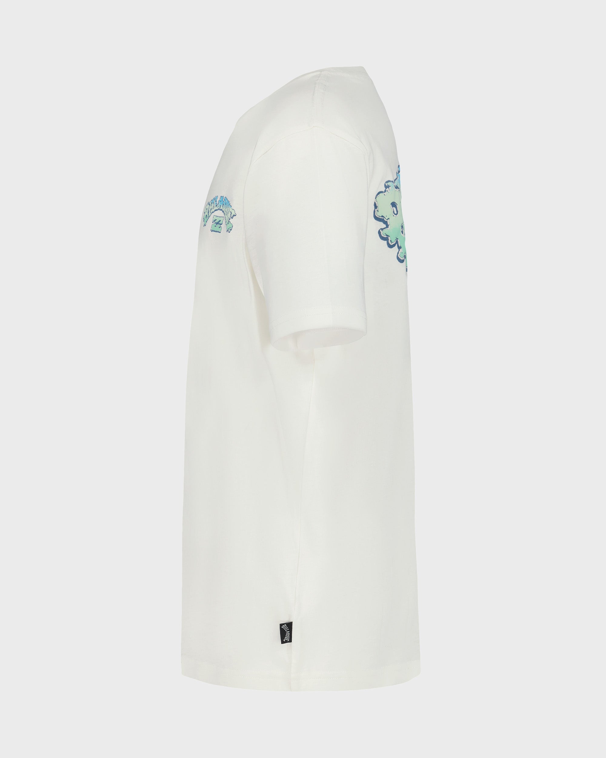 Boys Wax Arch Short Sleeve T-Shirt