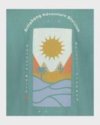 Boys Sun Down Short Sleeve T-Shirt