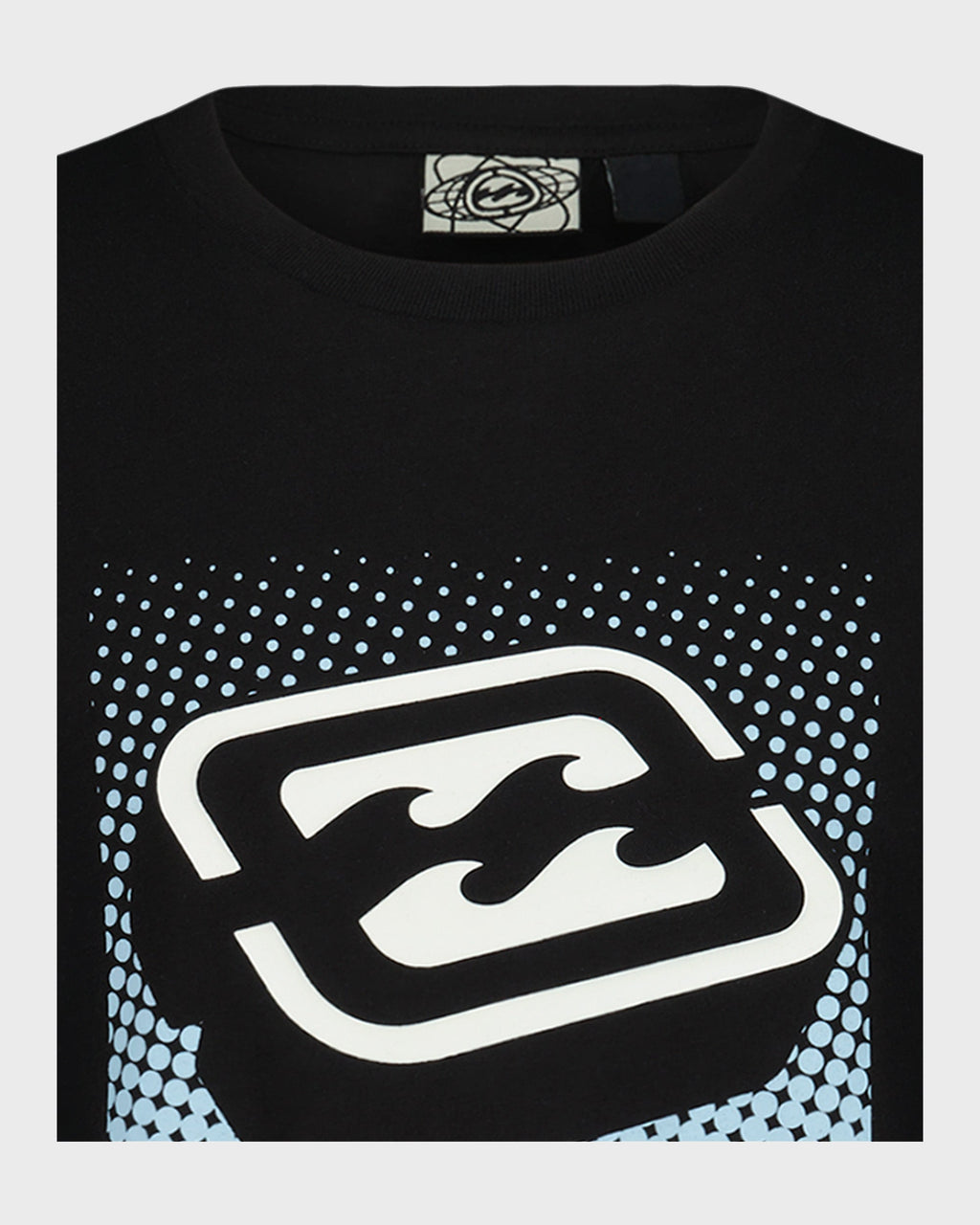 Boys Spec 3D Short Sleeve T-Shirt