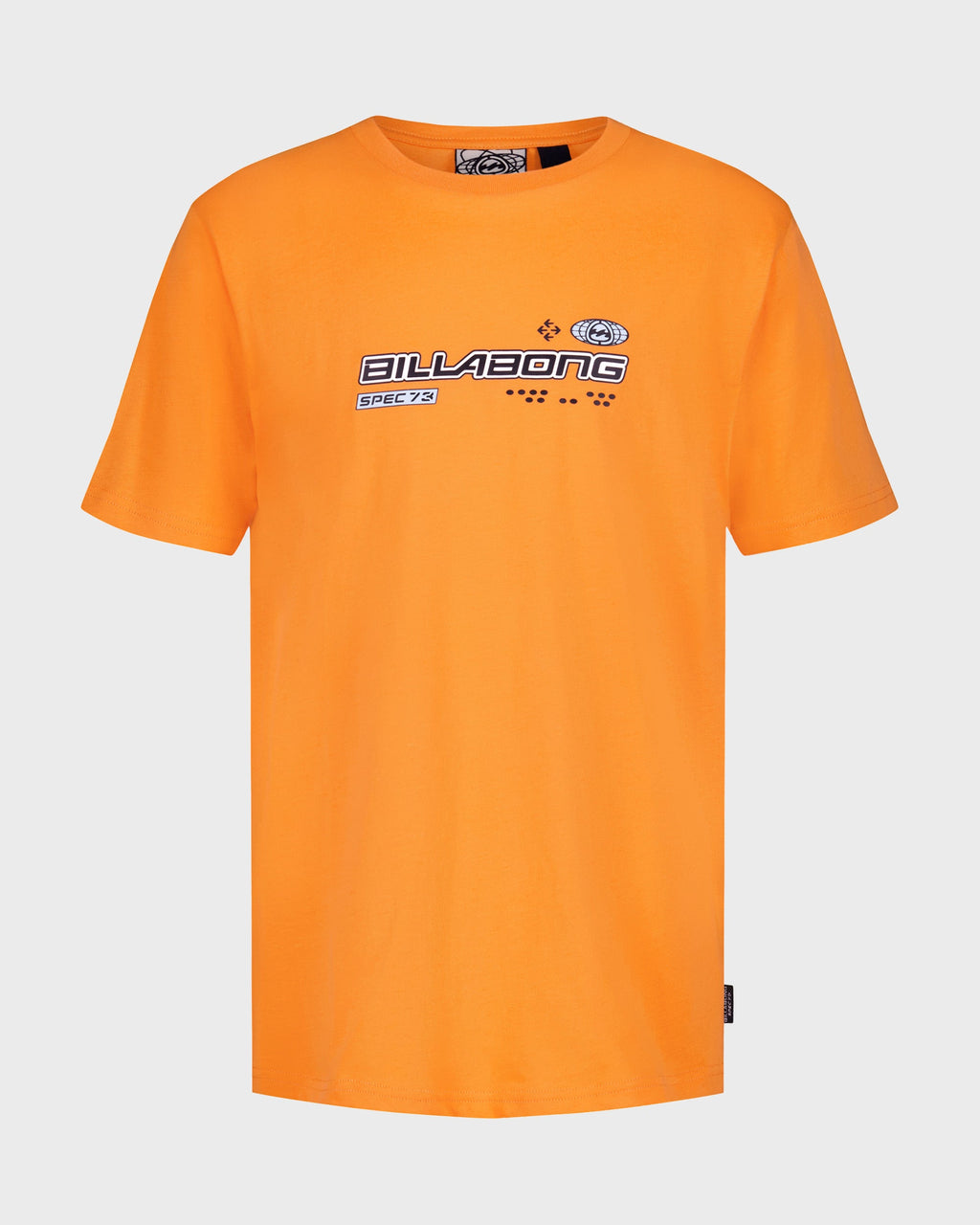 Boys Spec Signals Short Sleeve T-Shirt T-Shirt