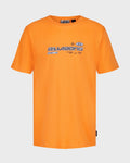 Boys Spec Signals Short Sleeve T-Shirt T-Shirt