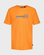 Boys Spec Signals Short Sleeve T-Shirt T-Shirt