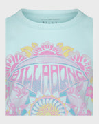 Girls Waves Of Change T-Shirt