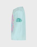 Girls Waves Of Change T-Shirt