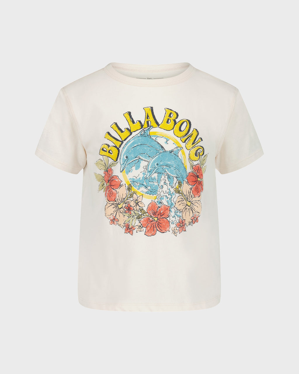 Girls Dolphin Dance T-Shirt